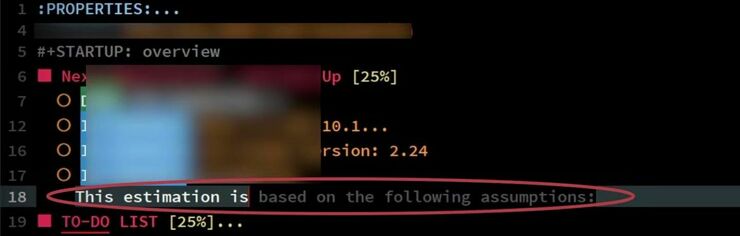Copilot Emacs Lisp